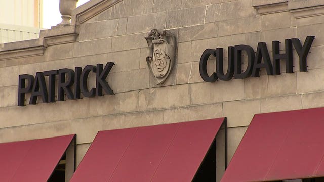 'You have to assume the worst:' City, company leaders tight lipped on COVID-19 outbreak at Patrick Cudahy
