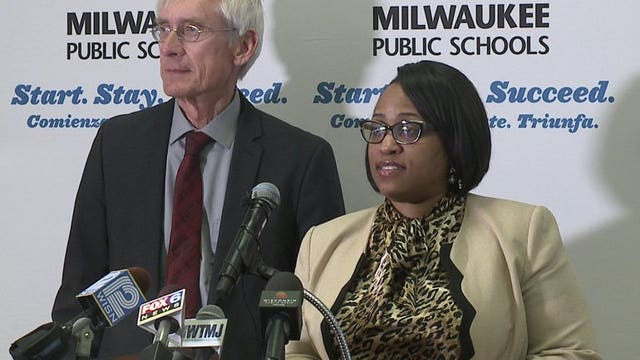 "It's a game changer:" MPS pushes to shift district's calendar, give students a better chance to succeed