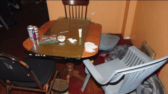 City attorney says criminal activity hasn't stopped at home near 37th and Cherry despite lawsuit