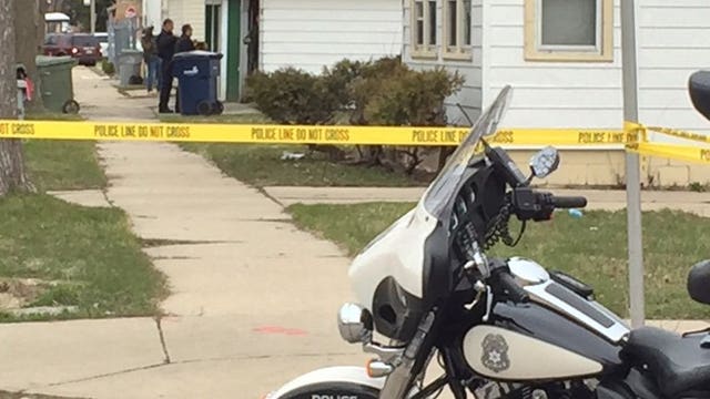 Developing: Significant police presence near 37th & Glendale in Milwaukee