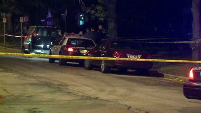 Police: 50-year-old Milwaukee woman shot, killed near 60th & Roosevelt