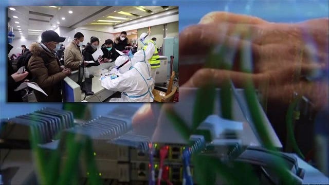 'People are scared:' DHS, BBB warn of official-looking phishing emails amid coronavirus outbreak