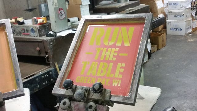 As the Packers keep rolling, that means good things for local businesses