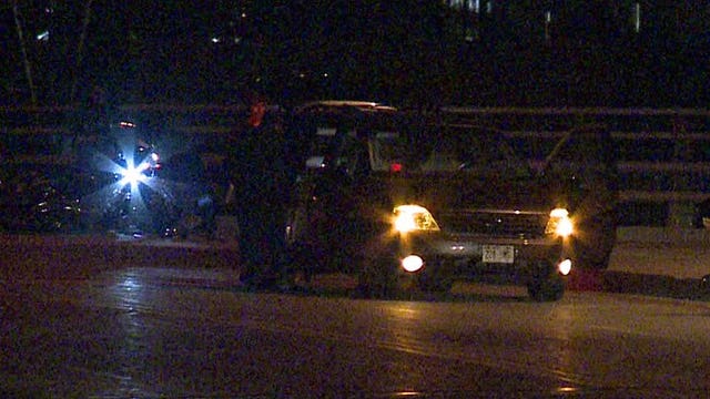 Medical examiner: "Bottles of alcohol" found on motorcycle that crashed, killing a man