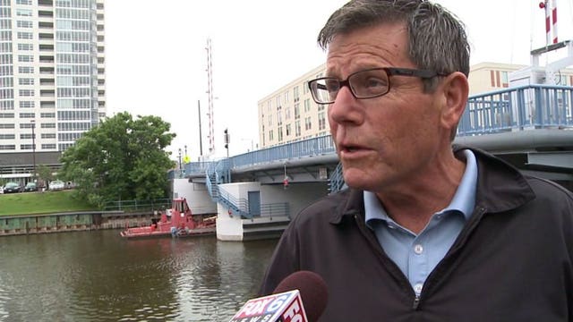 Retired Wisconsin brewery head Jake Leinenkugel joining Pres. Trump's administration