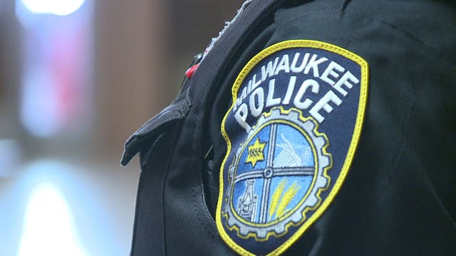 'Make Milwaukee better again:' MPD hosts open house to find qualified police squad applicants