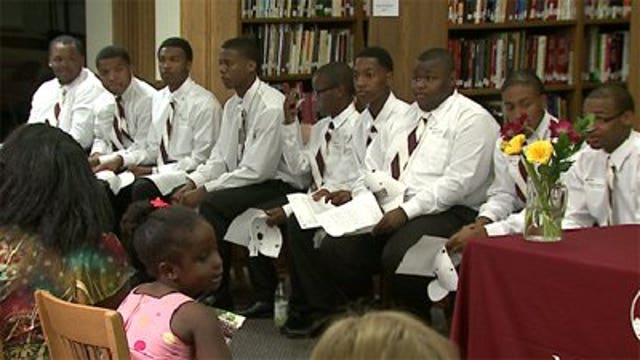 MPS, Morehouse partnership pulls in $800K in scholarships