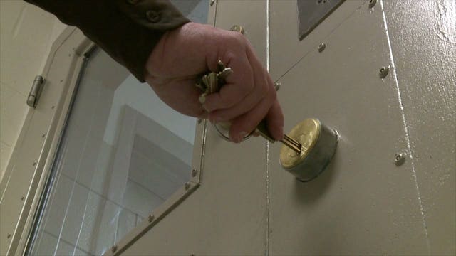 Sheriff: 79 Kenosha County inmates, 18 staff tested positive for COVID-19