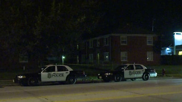 Milwaukee police: Woman shot, injured near Teutonia and Villard, no suspects in custody
