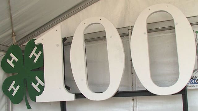 Thinking beyond the farm: Learn more during 4-H Day at Wisconsin State Fair