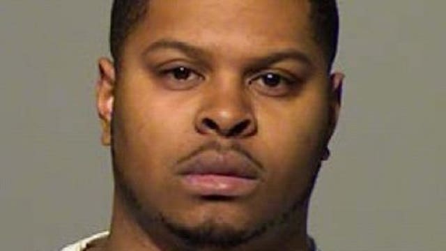 Inmate accuses former correctional officer of sexual assault