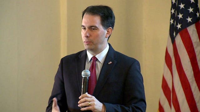 Joe Fadness leaving Wisconsin GOP to join Gov. Walker's presidential campaign