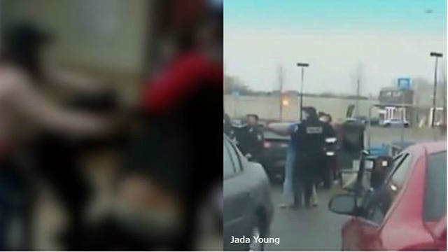 'Worth the consequences?' Officials speak out after 3 brawls caught on camera in less than a week