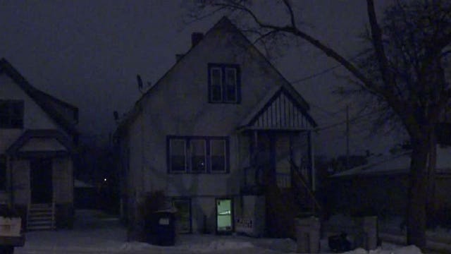 Police: 32-year-old man shot, injured near Pearl & Burnham; no one in custody