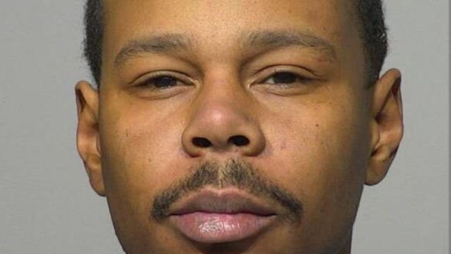 'Be prepared to die:' Man accused of stabbing girlfriend's father 6 times near 39th and Chambers