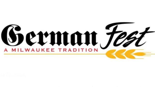 German Fest cancels 3-day event set for July 24-26 on Milwaukee's lakefront