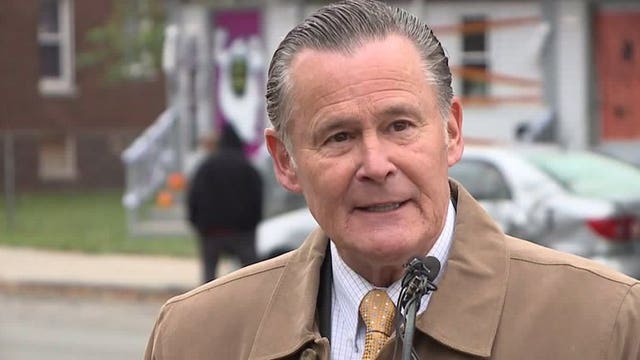 Ald. Bob Donovan says Milwaukee is "plagued with unsafe drivers," calls suspects in fatal crash cowards