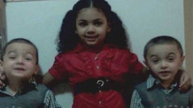 Couple wishes they would have done more for children killed in fire