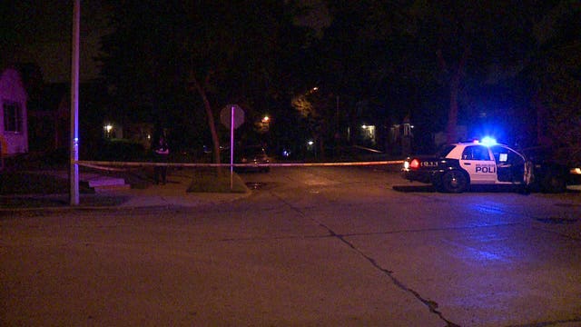 Milwaukee police: Three shot, injured in three separate shooting incidents