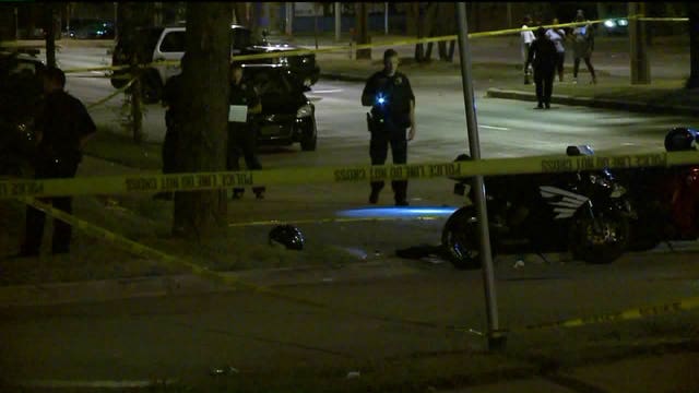 Police: Three shot, injured in three separate shooting incidents in Milwaukee