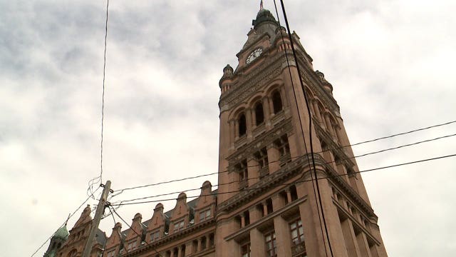 Public Safety and Health Committee to hold special meeting on coronavirus