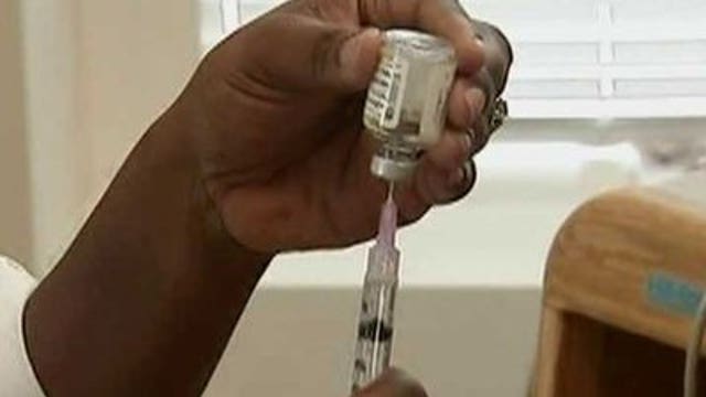 FREE CLINIC SATURDAY: Health officials urge community to get vaccinated for measles