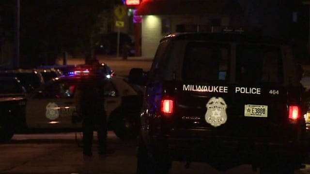 Police: 19-year-old Milwaukee man shot, injured near 20th & Grant