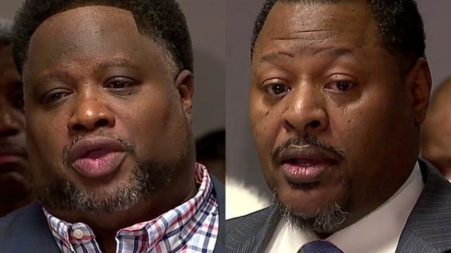 Pastors accuse Waukesha County deputy of racial profiling: 'He asked about guns and drugs'