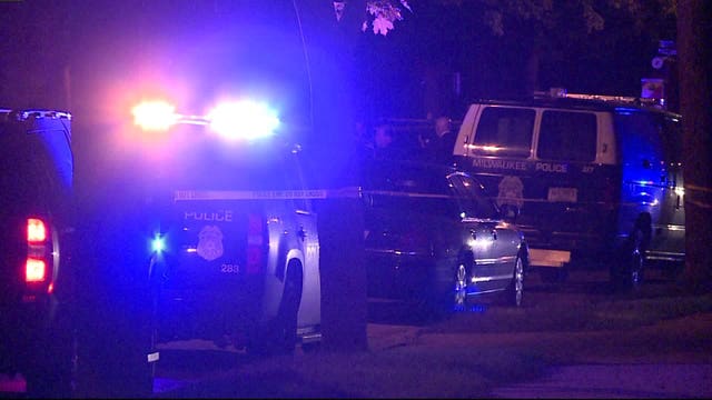 Milwaukee police officer shot, wounded by one of the department's own