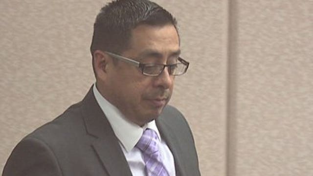 MPD detective charged with misconduct bound over for trial