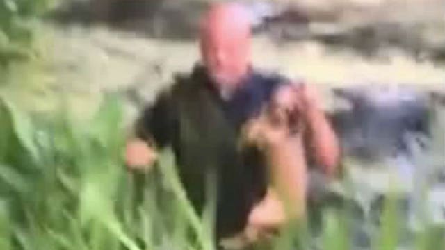 Watch: Owner comes forward after MPD officers rescue small poodle from lagoon at McGovern Park -- twice!