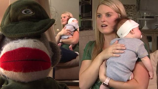 Fan says Packers' policy requiring paid ticket for babies at Lambeau should be changed