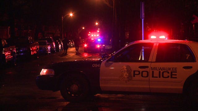 Police: Man, 30, fatally shot near 41st and Hadley; no one in custody