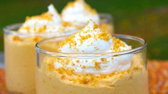 Hosting Thanksgiving? Quick and easy recipes that are sure to be a hit