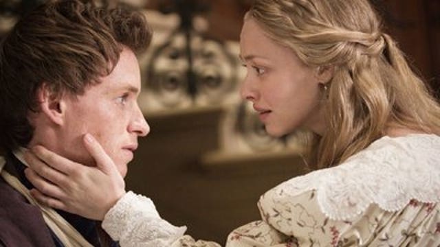 "Les Misérables" tops Christmas box office