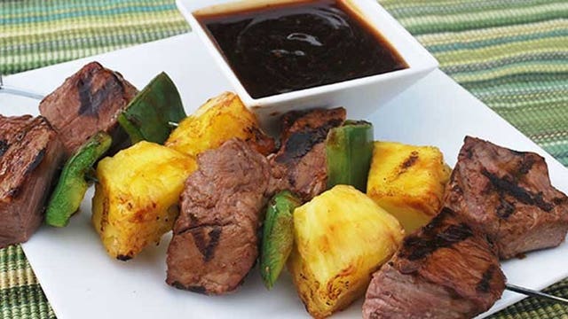 Are you ready for some football? Easy, quick recipes for the big Packers game this weekend