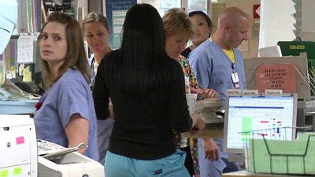 Debate over cost, impact of new healthcare exchanges