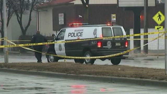 Police seek suspect in fatal hit-and-run crash on Milwaukee's northwest side