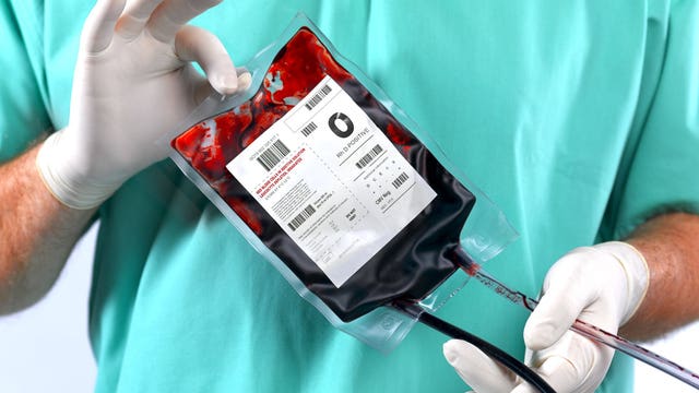 Red Cross now testing blood donations for COVID-19 antibodies: 'Learn about your potential exposure'