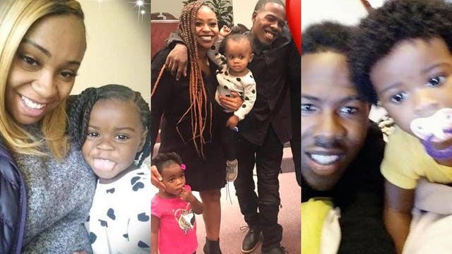 Medical examiner: 'Speed was a factor' in crash that killed 4 family members near 26th and Townsend