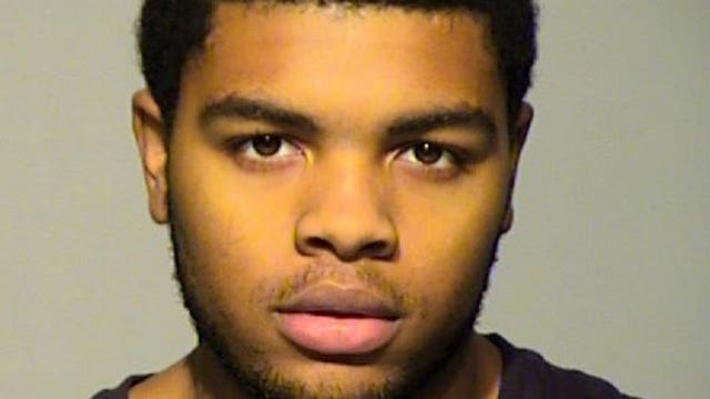 Guilty of gunning down man in middle of street, Marreon Jones sentenced to 27 years