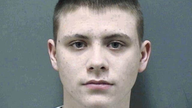 Charged: 17-year-old Muskego boy accused of sexually assaulting 15-year-old girl at underage drinking party