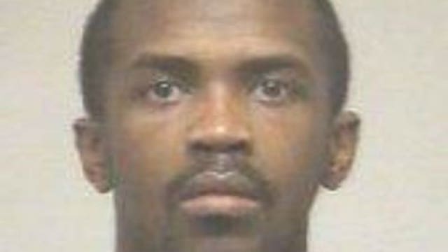 Lamarkous Washington arrested in connection with double shooting