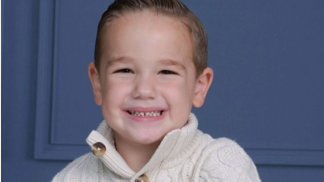 New York boy, 4, contracts coronavirus after being diagnosed with inoperable brain tumor