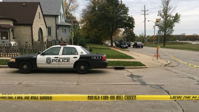 30-year-old man suffers serious injuries following shooting near N. 43rd and Thurston