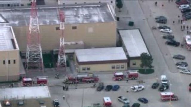 Fully restored: Air traffic operations back to normal at air traffic control center in Chicago