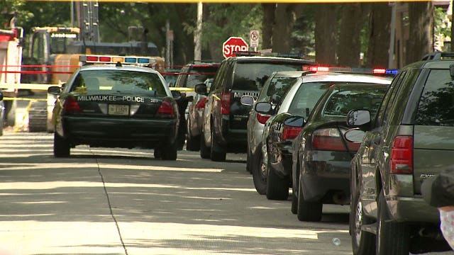 Police: Man shot, killed near 50th and Clarke in Milwaukee; no one in custody