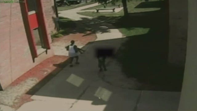 25-year-old Milwaukee man arrested in connection with attempted abduction of seven-year-old girl