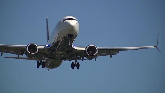 Major US airlines to require passengers to wear face masks