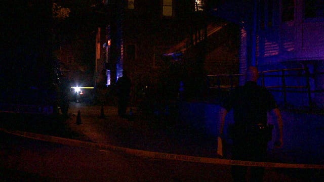 Police: Man shot, injured near 44th & Lloyd